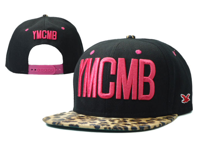Casquette YMCMB [Ref. 18]